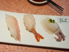 -元气寿司(东方宝泰店)