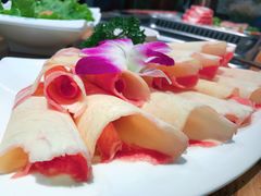 -草原塞蛮羊火锅城(港湾店)