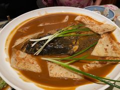 -陈阿婆鱼头泡饼·京味菜(复兴路店)
