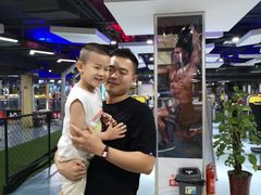 -阳光游泳培训基地(天通苑店)