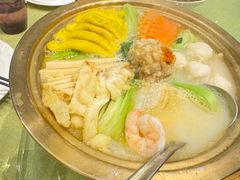 -大潮淮·淮扬菜(何园旗舰店)