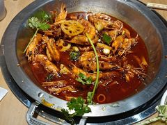 -邵汇大虾火锅(鲁迅路店)