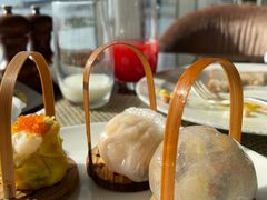 -大堂酒廊(澳门文华东方酒店)