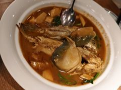 -周家二小姐的菜(西津渡店)