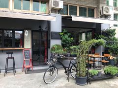 -转山咖啡(松柏社区店)