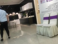 -佰丽爱家全屋定制(汶水店)