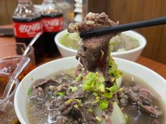 -阿波潮汕牛肉火锅·汤粉面(拱北店)