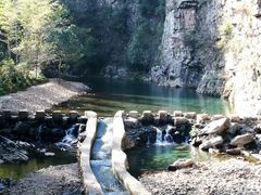 -水墨汀溪风景区