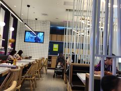 大堂-谷田稻香·砂锅菜(西乡天虹店)