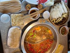 -大龙燚火锅(太古里店)