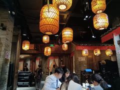-南京大牌档(人民广场店)