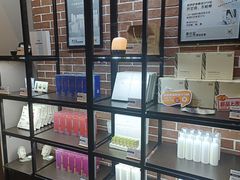 -泰合玺·精油疗愈SPA(南京光环花园城店)