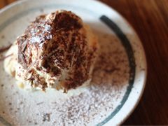 提拉米苏-PIZZA BIANCA(民园店)