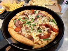 -必胜客(太和店)