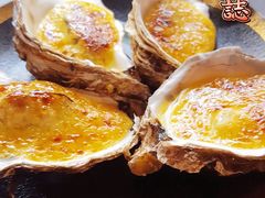-原志优秀食材·匠心料理·海胆主题(金亿广场店)