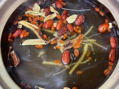 -威邵鸡煲(西华路总店)