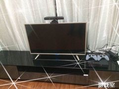 XBOX-360体感游戏机-集结号CLUB别墅聚会轰趴馆