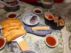 -莲湖糕团店·老秦淮小吃
