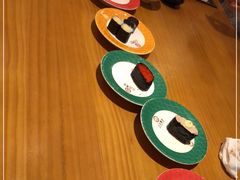 -元通寿司(地标店)