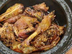 姜母鸭-斯丹姜母鸭·古法干香(涂门街总店)