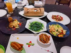-铭轩中餐厅·海南菜·粤菜(亚龙湾瑞吉店)
