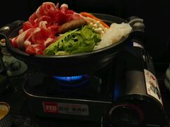-芥岛(河北大街店)