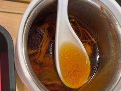 -华记煲仔华·煲仔饭(三元里万科里店)