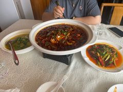 -辣婆婆(航天桥店)