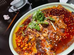 -陈麻婆豆腐总店