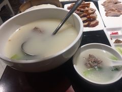 -皇城根北京风味主题餐厅(中海环宇城店)