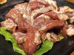 -·缸桶屋·韩式牛肋条自助烤肉(西湖D11店)