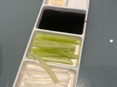 -小大董·烤鸭(观景餐厅·南京西路店)