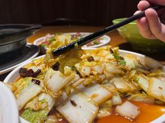 -山西人家(锦创书城店)