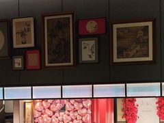 -海派悦庭·海胆烧麦·新融合菜(凯德广场店)