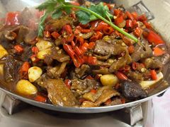 -堂瓦里·33年传统赣菜(第一街区店)