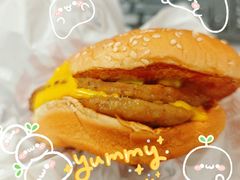 -肯德基(昆山开发区店)