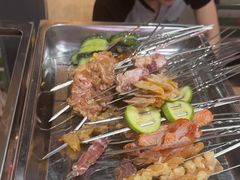 -幸福小串·地摊小炉子(三阳路店)