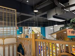 -呷湘厨·鱼汤捞饭·剁椒鱼头·辣椒炒肉(国家会展中心店)