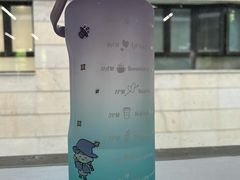 -mYSTEPS健身运动馆(古北店)