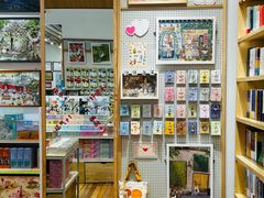 -猫的天空之城概念书店(印象城购物中心店)