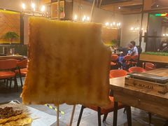 大堂-铁人烧烤(北京店)