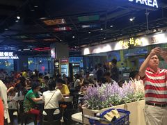 -盒马鲜生(曜一城店)