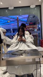 -妞妞麻吉美发沙龙