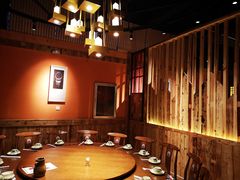 包厢-老滇山寨•云南特色菜•地方菜•民族风情歌舞表演(金碧店)