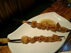 -烧鸟周居酒屋(香山店)