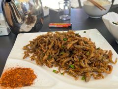 -喜洲翰林餐厅(董家百年老宅店)