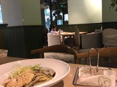 大堂-仙踪林(江南西店)
