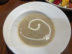 -斯比特花园西餐厅(东方商厦店)
