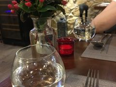 -LA CREPERIE BRETONNE布列塔尼法式餐厅(天童北路店)