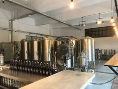 -Twin Tails Brewpub双尾精酿餐吧(八坼店)